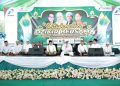 Dzikir Bersama Pertamina EP Rantau Momentum Silaturahmi dengan Stakeholder dan Wujud Rasa Syukur
