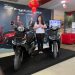 Tampil Keren dan Penuh Gaya di 2025 dengan New Honda Stylo 160