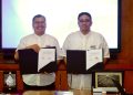 PT Elnusa Tbk MoU dengan PT Pertamina untuk Pengembangan Riset dan Pengolahan Data Seismik