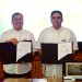 PT Elnusa Tbk MoU dengan PT Pertamina untuk Pengembangan Riset dan Pengolahan Data Seismik