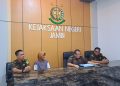 DPO Penganiayaan Anak ditangkap Tim Kejaksaan Tinggi Jambi
