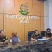 DPO Penganiayaan Anak ditangkap Tim Kejaksaan Tinggi Jambi