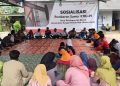 Pertamina EP Jambi Field Gelar Sosialisasi dan Syukuran Jelang Pengeboran Sumur KTBJ-09