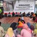 Pertamina EP Jambi Field Gelar Sosialisasi dan Syukuran Jelang Pengeboran Sumur KTBJ-09