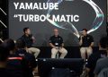 Yamalube Turbo Matic Resmi Meluncur, Punya Spesifikasi Tinggi Proteksi dan Performa Mesin Lebih Maksimal