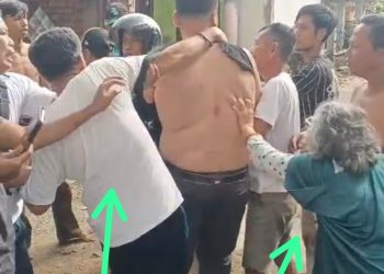 Kisah Haru Anggota DPRD Jambi Rindu Anak, Alami Kekerasan Brutal dari Istri dan Mertua