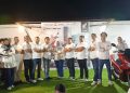 Gelar Mini Launching Serentak, Dealer Honda Bungo Perkenalkan New Honda PCX160 ke Masyarakat