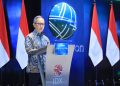 Peresmian Perdagangan Karbon Luar Negeri