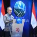 Peresmian Perdagangan Karbon Luar Negeri