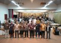 Sekda Dorong Pengusaha Batubara Cepat Selesaikan Jalan Khusus