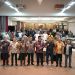 Sekda Dorong Pengusaha Batubara Cepat Selesaikan Jalan Khusus