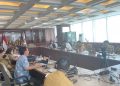 Kemendagri Gelar Rapat Penyusunan Permendagri Bidang Pelaksanaan dan Pertanggungjawaban Keuangan Daerah