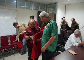 Kejati Sumatera Selatan Tetapkan 3 Tersangka Kasus Korupsi Penjualan Aset Yayasan Batanghari Sembilan