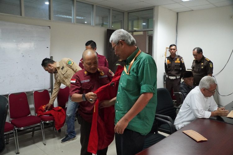 Kejati Sumatera Selatan Tetapkan 3 Tersangka Kasus Korupsi Penjualan Aset Yayasan Batanghari Sembilan