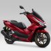 Seru-seruan Bareng di Exhibition New Honda PCX160, Jangan Sampai Ketinggalan