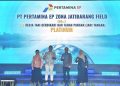 Berdayakan Petani Milenial, Pertamina EP Raih ISDA Award