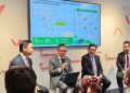 Pertamina Tegaskan Komitmen Keberlanjutan di Forum Ekonomi Dunia 2025