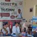 Pemkab Merangin Launching ‘Stunting Talkshow’