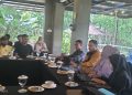 Anggota DPRD Provinsi Jambi Bantah Bawa Preman saat Jumpai Anak, Minta Polda Jambi Bertindak Cepat Terkait Pengeroyokan