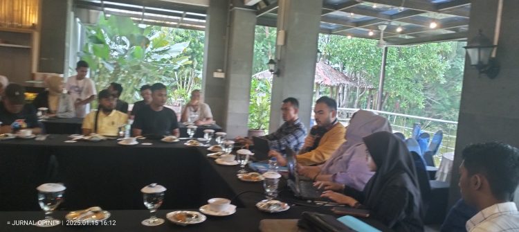 Anggota DPRD Provinsi Jambi Bantah Bawa Preman saat Jumpai Anak, Minta Polda Jambi Bertindak Cepat Terkait Pengeroyokan