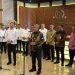 Kejaksaan Agung dan KPK Komitmen Bersinergi Berantas Korupsi
