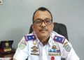 Mulai Tahun 2025  Lampu Penerangan Jalan di Merangin  Pengelolaanya Beralih di Dinas Perhubungan