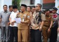 Nakes di Merangin Demo Minta Diangkat Jadi PPPK 2025, Pj Bupati dan Dewan Berikan Penjelasan