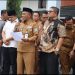 Nakes di Merangin Demo Minta Diangkat Jadi PPPK 2025, Pj Bupati dan Dewan Berikan Penjelasan