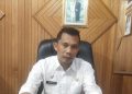 Hasil Penilaian SPI tahun 2024 dari KPK  Kabupaten Merangin 69,83, Inspektur Defi Martika : Kita Terus Berupaya Menaikan Nilai