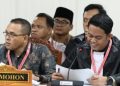 Sidang PHPU Kada di MK, KPU Muaro Jambi : Pemilih di 203 TPS Terdaftar dalam DPT dan Memenuhi Syarat Ikuti Pilbup