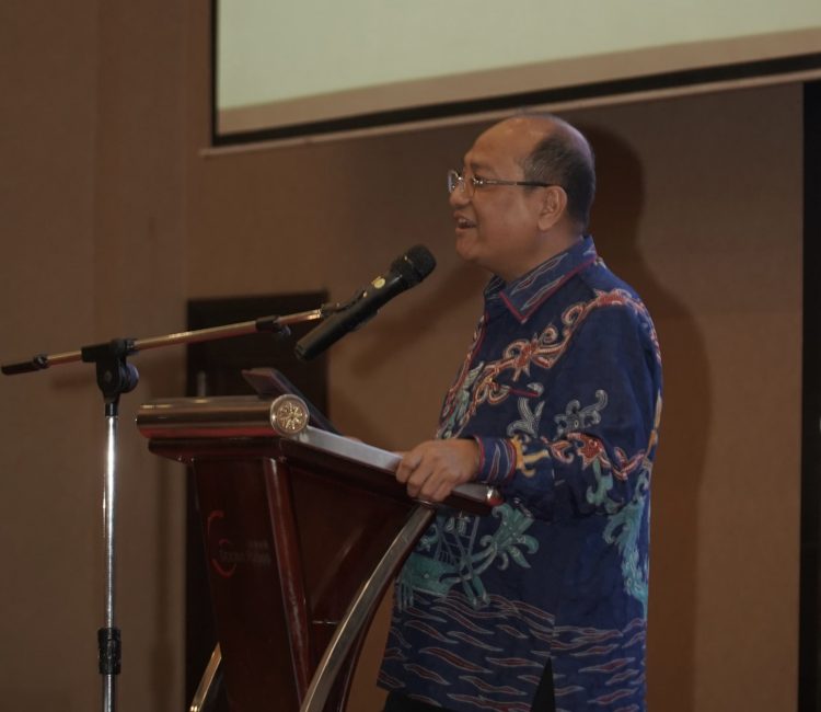 Kemendagri Dorong Pemda Cegah Defisit APBD dengan Memanfaatkan Transformasi Digital