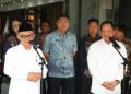 Bertemu dengan Mendikdasmen, Mendagri Bakal Konsolidasikan Kepala Daerah Dukung Penguatan Pendidikan Dasar dan MenengahÂ