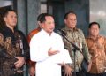 Agar Bisa Serentak, Pelantikan Kepala Daerah Non Sengketa diundur