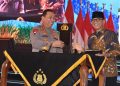 Gandeng Polri, Menteri Desa PDT  Pastikan Dana Desa Tidak disalahgunakan Agar Bisa Dirasakan Warga