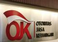 OJK Cabut Izin Usaha PT Sarana Riau Ventura