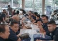 Yamaha Jambi Gelar Media Gathering bersama Awak Media Sekaligus Perkenalkan Produk Aerox Alpha