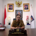 Plh Kapuspen Kemendagri ucapkan ‘Selamat dan Harapan’ ulang tahun Desa Rantau Limau Manis Merangin Ke-143 Lewat video