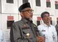Kunjungi KPU Muaro Jambi, Pjs Gubernur Jambi Cek Persiapan Logistik Pemilu