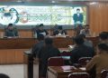 Bupati Anwar Sadat Pimpin Rakor Evaluasi Kinerja 2024 dan Strategi Program 2025