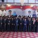 Lantik Kepala Sekolah dan Pejabat Fungsional, Gubernur Al Haris Dorong Maksimalkan Program Pengembangan SDM