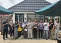 Jasa Raharja Jambi Dorong Kesadaran Publik, Jasa Raharja Jambi Adakan Forum Keselamatan Lalu Lintas