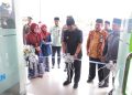 Bupati Resmikan Gedung Baru Puskesmas Sungai Saren, Warga Bram Itam Kini Nikmati Layanan Kesehatan Lebih Baik