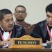 Sidang di MK, Cabup Merangin Nomor Urut 1 Persoalkan Penggunaan Fasilitas Negara