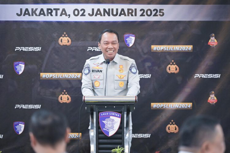 Jasa Raharja: Jumlah Santunan selama Nataru 2024 Menurun