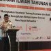 Pjs Gubernur Jambi Hadiri Pertemuan Ilmiah Tahunan ke 19