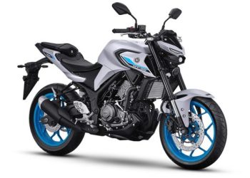 Hadir dengan Berbagai Upgrade, New Yamaha MT-25 Semakin Tonjolkan Aura ‘The Master of Torque’ yang Agresif