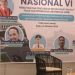 Pejabat Sementara Gubernur Jambi Buka Seminar Fakultas Peternakan Unja  Â