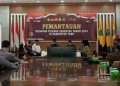 Pjs Gubernur Jambi Apresiasi Kesiapan Pemkab Tebo Menjelang Pilkada Serentak 2024