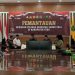 Pjs Gubernur Jambi Apresiasi Kesiapan Pemkab Tebo Menjelang Pilkada Serentak 2024