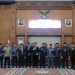 Paripurna Penetapan Hasil Calon Bupati dan Wakil Bupati Terpilih 2025 – 2030 Kab Muaro Jambi